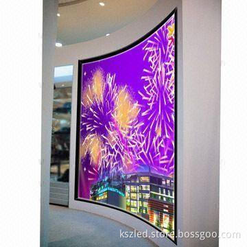 p2.8 indoor led display